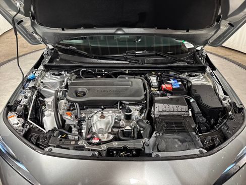 Used 2025 Honda Civic Sport image 37
