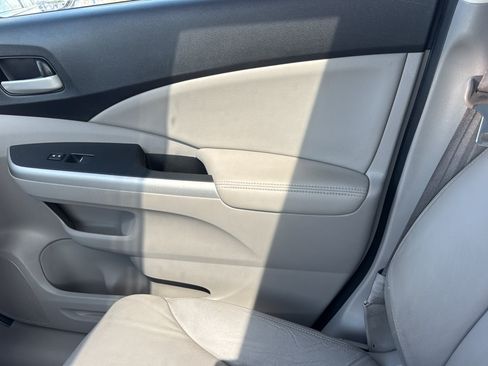 Used 2012 Honda CR-V EX-L image 17