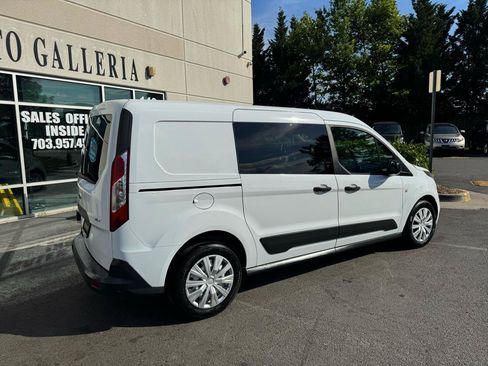 Used 2015 Ford Transit Connect XLT FWD image 12