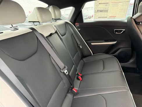 New 2026 Kia K4 GT-Line FWD image 24