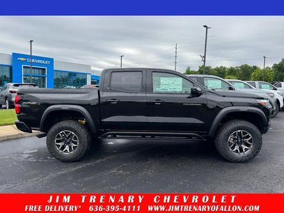 New 2026 Chevrolet Colorado ZR2 w/ Technology Package