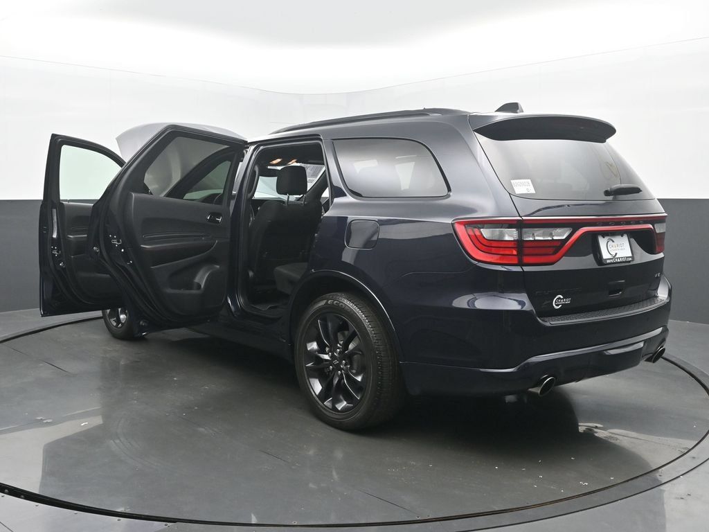 Used 2023 Dodge Durango R/T w/ Blacktop Package AWD/4WD image 61