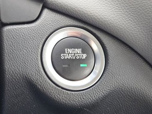 Used 2022 Chevrolet Equinox LS w/ LPO, Floor Liner Package image 22