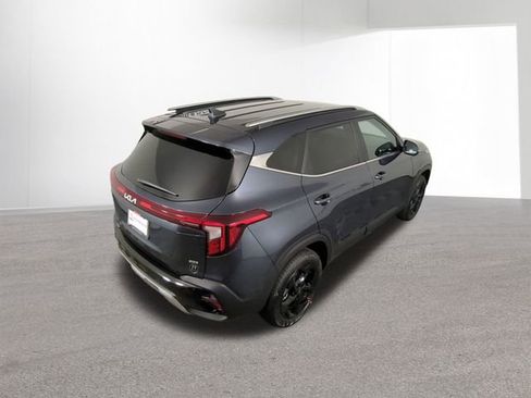 New 2026 Kia Seltos EX image 38