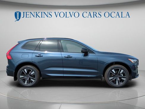 New 2026 Volvo XC60 B5 Plus AWD/4WD image 2