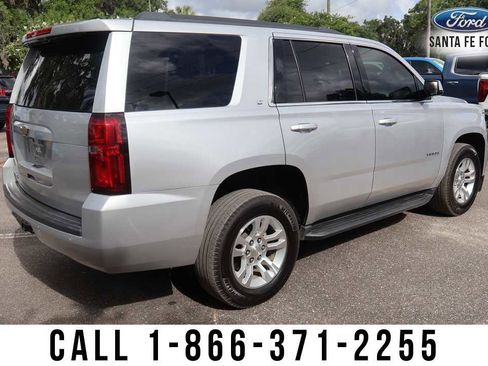 Used 2020 Chevrolet Tahoe LT RWD image 6