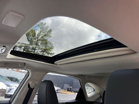 Certified 2023 Lexus NX 350 AWD image 34