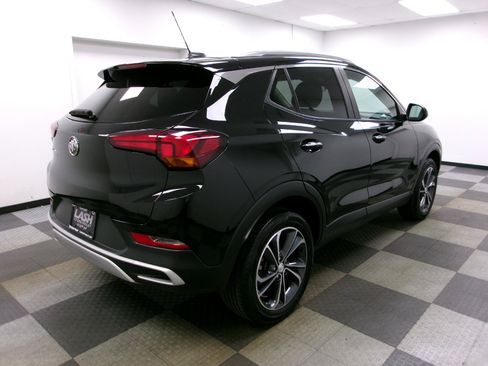 Used 2022 Buick Encore GX Select AWD/4WD image 13
