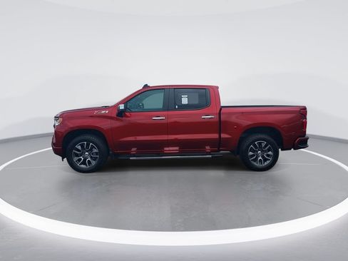 Used 2023 Chevrolet Silverado 1500 RST w/ Z71 Off-Road Package AWD/4WD image 5