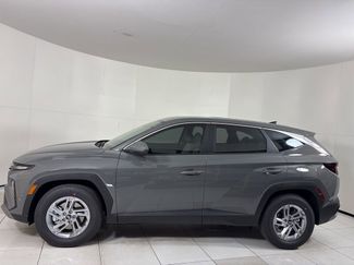 New 2026 Hyundai Tucson SE video 2