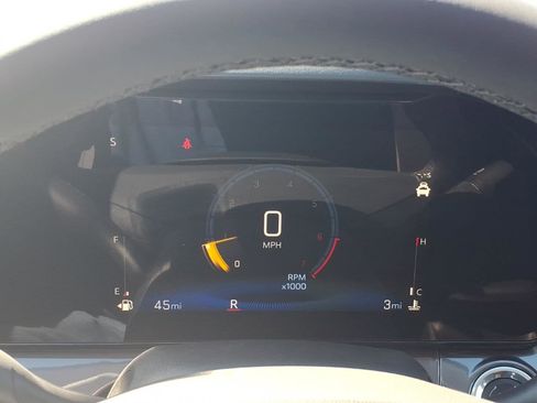 New 2026 Chevrolet Trax ACTIV FWD image 23
