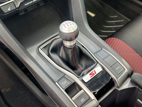 Used 2020 Honda Civic Si image 29