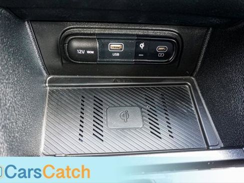 Used 2023 Kia Sportage X-Line w/ X-Line Premium Package image 44