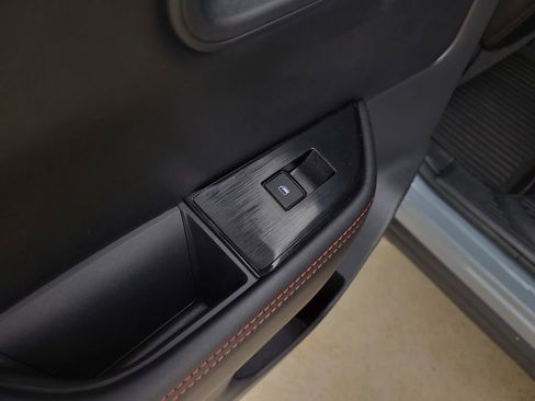 Certified 2025 Nissan Rogue Rock Creek image 14