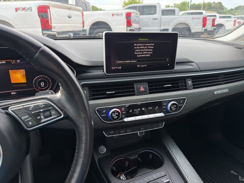 Used 2018 Audi A4 2.0T Premium Plus w/ Premium Plus Package AWD/4WD image 27
