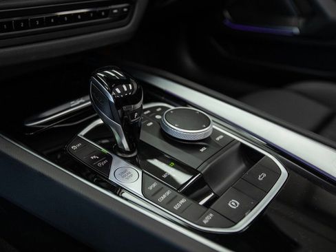 Used 2023 BMW Z4 M40i w/ Driving Assistance Package image 25