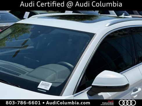 Certified 2023 Audi Q5 2.0T Premium AWD/4WD image 11