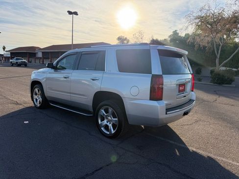 Used 2016 Chevrolet Tahoe LTZ image 6