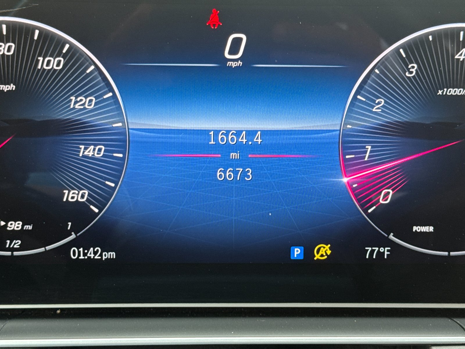 Certified 2026 Mercedes-Benz GLE 350 4MATIC image 28