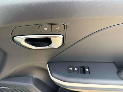 New 2026 Kia K4 GT-Line image 17