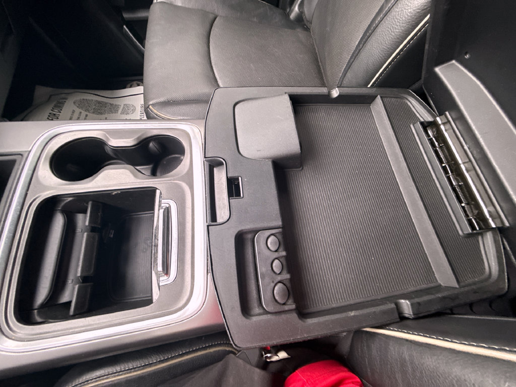 Used 2018 RAM 1500 Limited AWD/4WD image 27