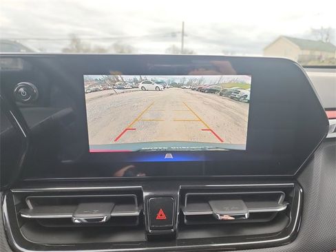 New 2026 Chevrolet TrailBlazer RS w/ Convenience Package image 26