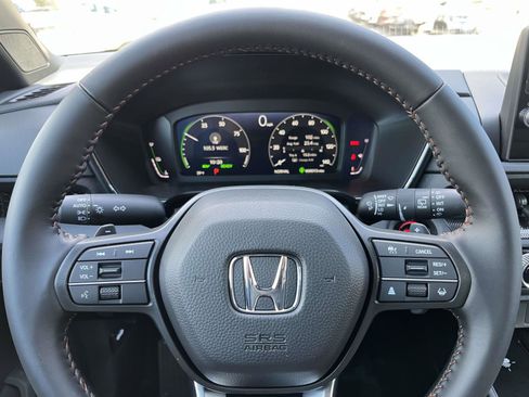 New 2026 Honda CR-V Sport-L image 11