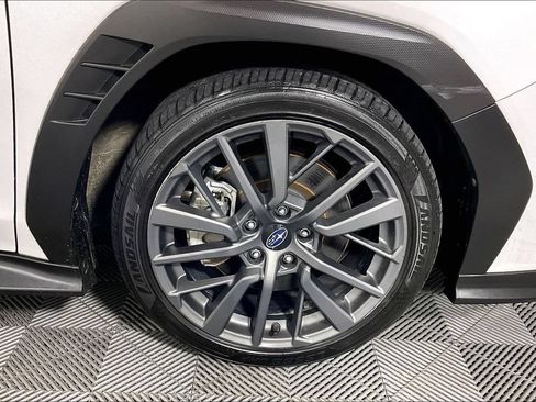 Used 2022 Subaru WRX GT AWD/4WD image 10