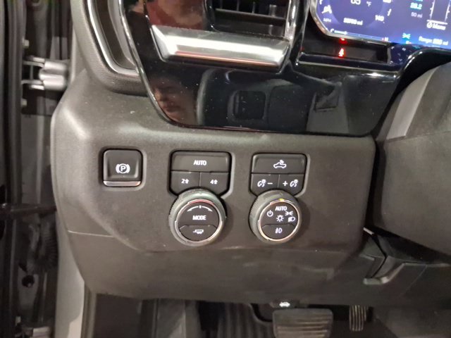 Used 2026 Chevrolet Silverado 1500 RST AWD/4WD image 20