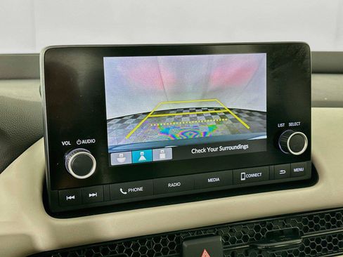 Certified 2024 Honda HR-V LX image 6