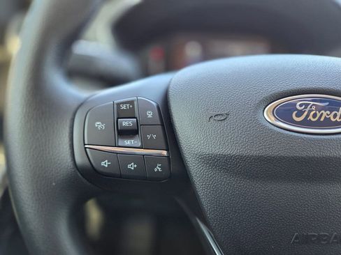 New 2026 Ford Escape Active w/ Tech Pack #1 FWD image 15