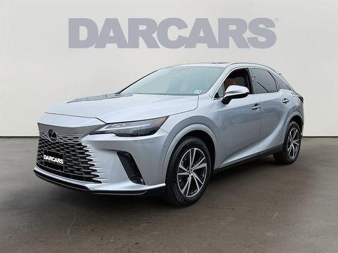 Used 2023 Lexus RX 350 Premium image 3