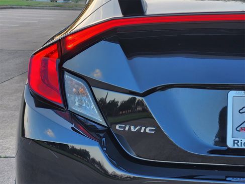 Used 2020 Honda Civic Si image 15