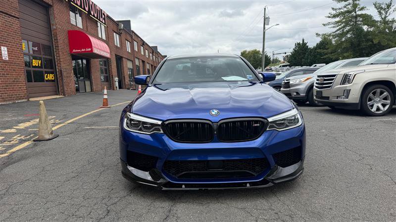 Used 2019 BMW M5 w/ Executive Package AWD/4WD image 34