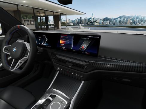 New 2026 BMW M340i xDrive M340i xDrive Sedan image 14