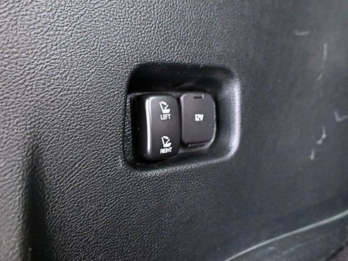 Used 2019 Ford Edge ST w/ Convenience Package AWD/4WD image 38