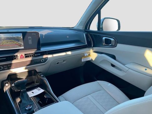 New 2026 Kia Sorento S w/ S Panoramic Sunroof Package image 23