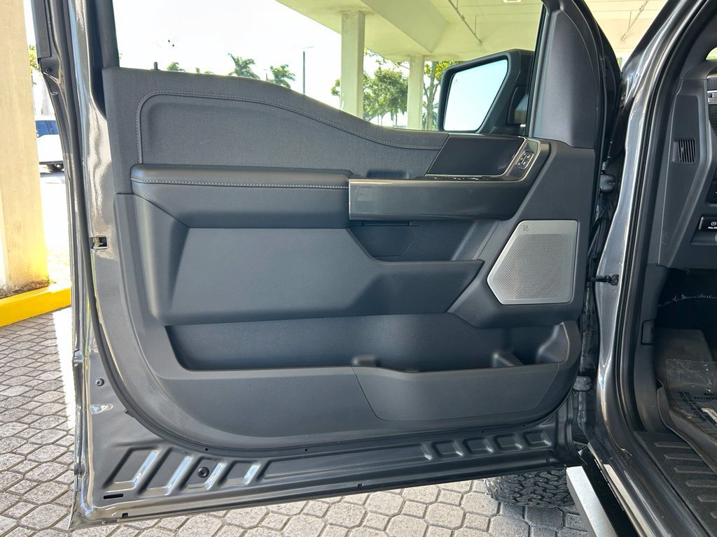 Used 2023 Ford F150 Lariat w/ Equipment Group 502A High AWD/4WD image 41