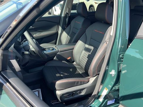 New 2026 Nissan Rogue SV image 14