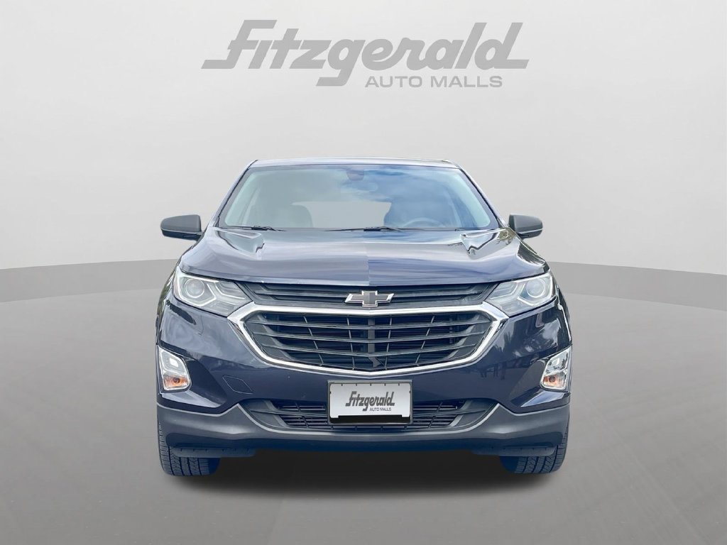 Used 2019 Chevrolet Equinox LS FWD image 11