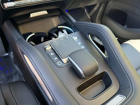 New 2026 Mercedes-Benz GLE 350 4MATIC image 22