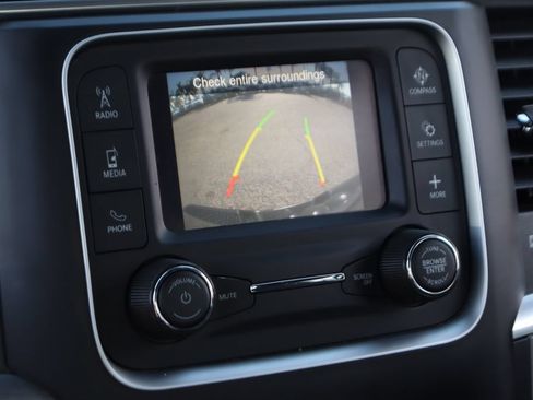 Used 2024 RAM 1500 Warlock AWD/4WD image 29