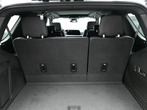 New 2026 Chevrolet Tahoe RST w/ RST Capability Package image 11