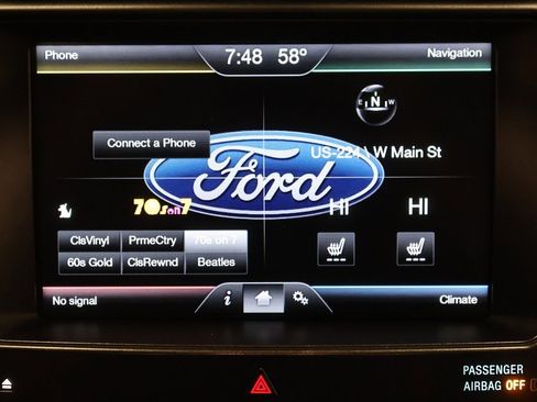 Used 2014 Ford Edge Limited w/ Equipment Group 301A image 31