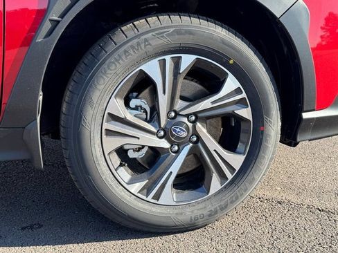 New 2026 Subaru Crosstrek 2.0i Premium w/ Convenience Package #2 AWD/4WD image 10