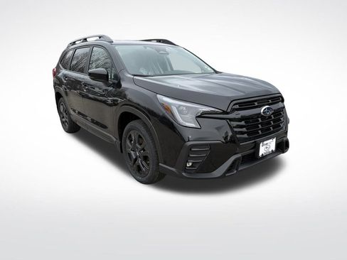 New 2026 Subaru Ascent Bronze Edition image 11