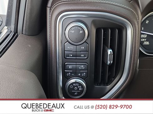 Used 2019 GMC Sierra 1500 SLT w/ SLT Premium Plus Package AWD/4WD image 30
