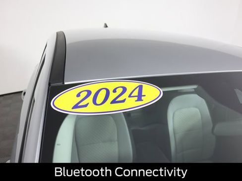 Used 2024 Ford Escape Active w/ Tech Pack #1 image 12