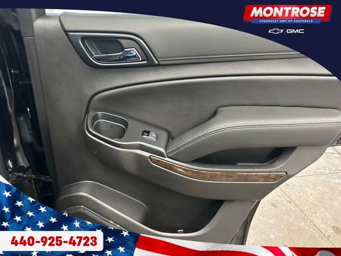Used 2019 Chevrolet Tahoe LS w/ Enhanced Driver Alert Package AWD/4WD image 28