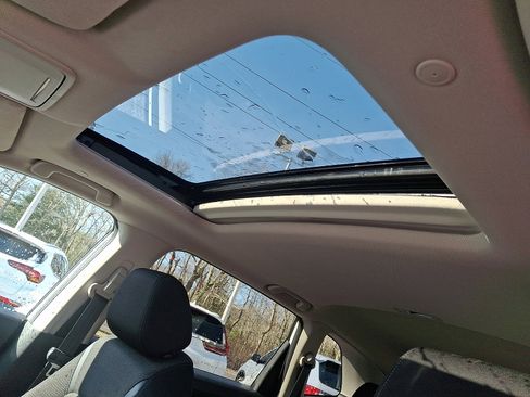 Certified 2023 Honda CR-V EX image 8